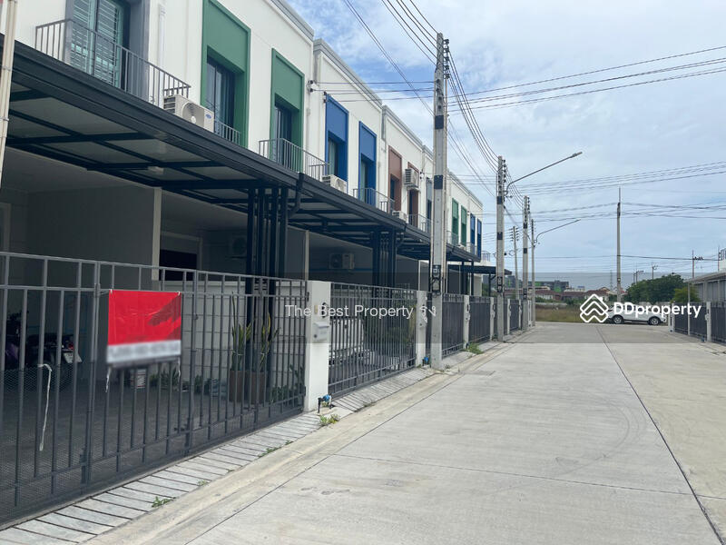 ขาย - Midtown Amata : มิดทาวน์ อมตะ, ชลบุรี