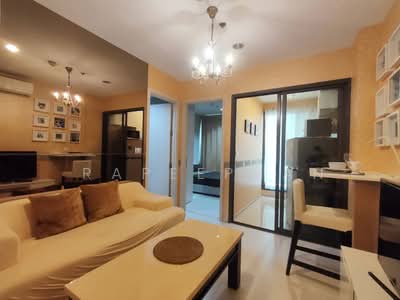 For Rent - Rhythm Sukhumvit 42, Bangkok