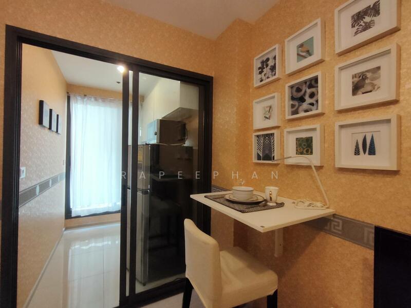Rhythm Sukhumvit 42, Bangkok, Soi Sukhumvit 42, Sukhumvit Road, Phra Kanong, Khlong Toei, Bangkok, 1 Bedroom, 27 sqm, Condo For Rent, by rapeephan, 60016006 - DDproperty.com