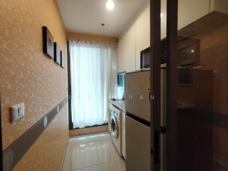 Rhythm Sukhumvit 42, Bangkok, Soi Sukhumvit 42, Sukhumvit Road, Phra Kanong, Khlong Toei, Bangkok, 1 Bedroom, 27 sqm, Condo For Rent, by rapeephan, 60016006 - DDproperty.com
