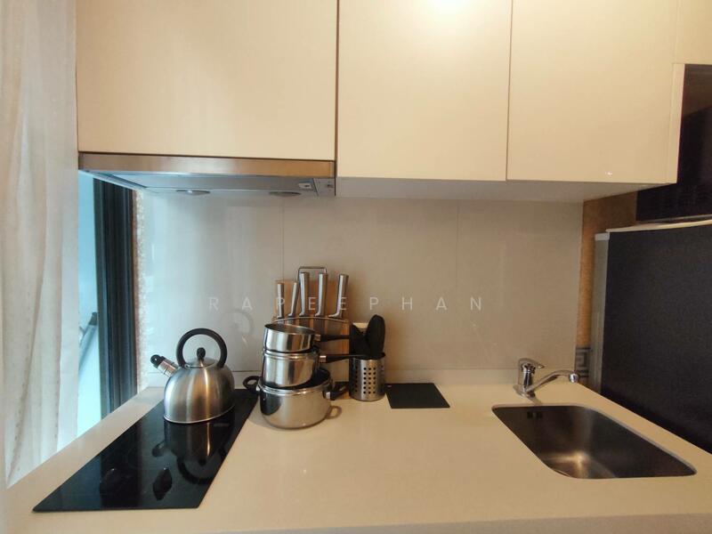 Rhythm Sukhumvit 42, Bangkok, Soi Sukhumvit 42, Sukhumvit Road, Phra Kanong, Khlong Toei, Bangkok, 1 Bedroom, 27 sqm, Condo For Rent, by rapeephan, 60016006 - DDproperty.com