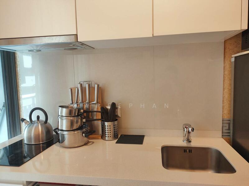 Rhythm Sukhumvit 42, Bangkok, Soi Sukhumvit 42, Sukhumvit Road, Phra Kanong, Khlong Toei, Bangkok, 1 Bedroom, 27 sqm, Condo For Rent, by rapeephan, 60016006 - DDproperty.com