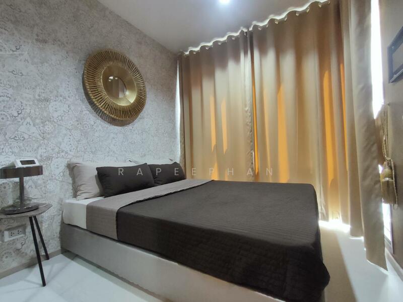 Rhythm Sukhumvit 42, Bangkok, Soi Sukhumvit 42, Sukhumvit Road, Phra Kanong, Khlong Toei, Bangkok, 1 Bedroom, 27 sqm, Condo For Rent, by rapeephan, 60016006 - DDproperty.com