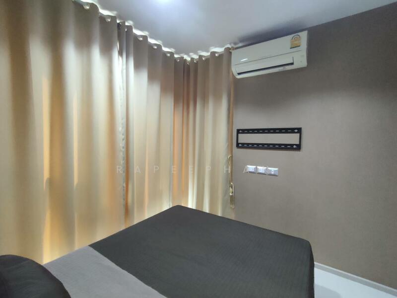 Rhythm Sukhumvit 42 : ริทึ่ม สุขุมวิท 42, กรุงเทพ, ซอยสุขุมวิท 42, พระโขนง, คลองเตย, กรุงเทพ, 27 ตร.ม., คอนโด ให้เช่า, โดย rapeephan, 60016006 - DDproperty.com