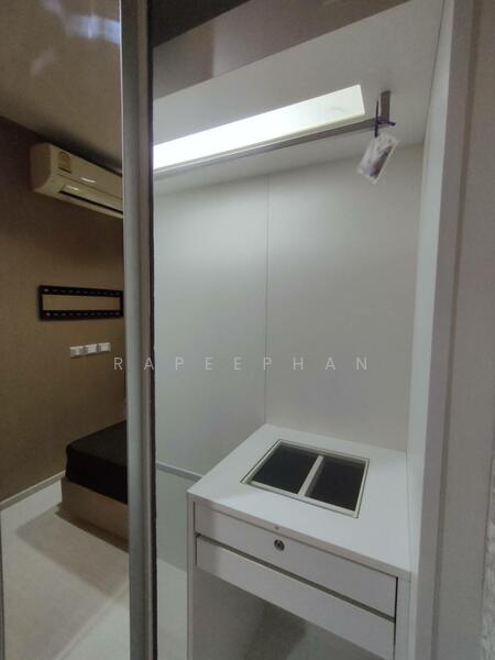Rhythm Sukhumvit 42, Bangkok, Soi Sukhumvit 42, Sukhumvit Road, Phra Kanong, Khlong Toei, Bangkok, 1 Bedroom, 27 sqm, Condo For Rent, by rapeephan, 60016006 - DDproperty.com