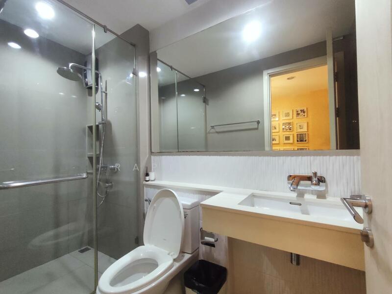 Rhythm Sukhumvit 42 : ริทึ่ม สุขุมวิท 42, กรุงเทพ, ซอยสุขุมวิท 42, พระโขนง, คลองเตย, กรุงเทพ, 27 ตร.ม., คอนโด ให้เช่า, โดย rapeephan, 60016006 - DDproperty.com