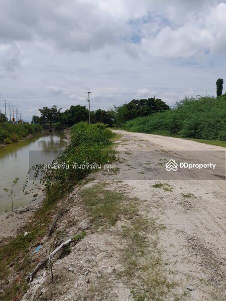 ขาย - 93758 - ขายที่ดิน2แปลง18ไร่85ตร.ว.และ3ไร่88ตร.ว., เพชรบุรี