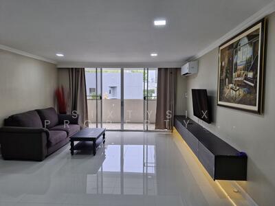 For Rent - D.S. Tower 2 Sukhumvit 39, Bangkok
