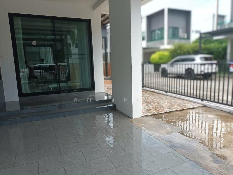 Malada Maz, Chiang Mai, San Phak Wan, Hang Dong, Chiang Mai, 3 Bedrooms, 180 sqm, Townhouse For Rent, by คุณ ธีรชาติ, 60016034 - DDproperty.com