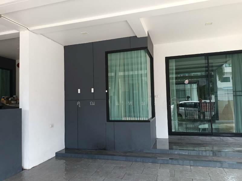 Malada Maz, Chiang Mai, San Phak Wan, Hang Dong, Chiang Mai, 3 Bedrooms, 180 sqm, Townhouse For Rent, by คุณ ธีรชาติ, 60016034 - DDproperty.com