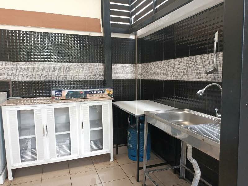 Malada Maz, Chiang Mai, San Phak Wan, Hang Dong, Chiang Mai, 3 Bedrooms, 180 sqm, Townhouse For Rent, by คุณ ธีรชาติ, 60016034 - DDproperty.com