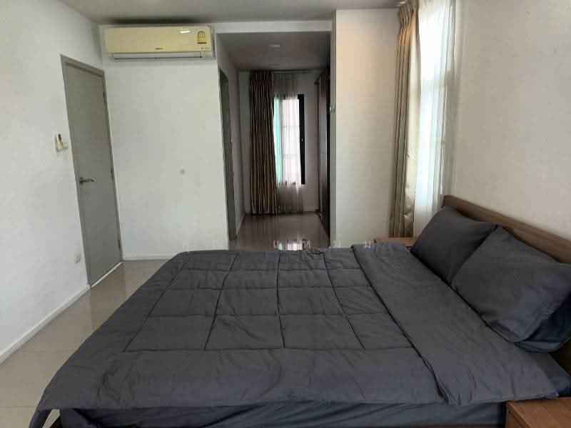 Malada Maz, Chiang Mai, San Phak Wan, Hang Dong, Chiang Mai, 3 Bedrooms, 180 sqm, Townhouse For Rent, by คุณ ธีรชาติ, 60016034 - DDproperty.com