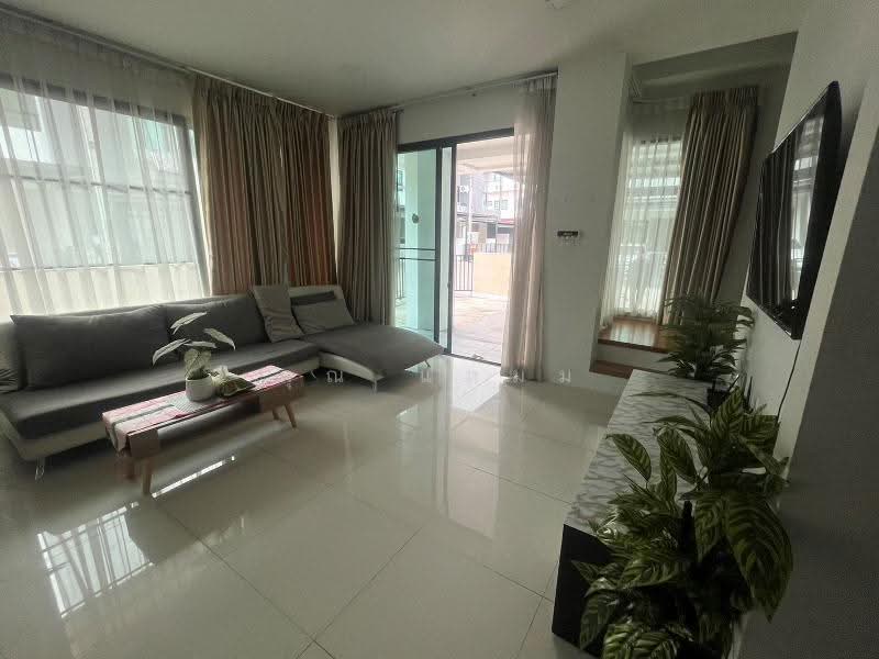 Malada Maz, Chiang Mai, San Phak Wan, Hang Dong, Chiang Mai, 3 Bedrooms, 180 sqm, Townhouse For Rent, by คุณ ธีรชาติ, 60016034 - DDproperty.com