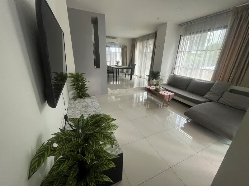 Malada Maz, Chiang Mai, San Phak Wan, Hang Dong, Chiang Mai, 3 Bedrooms, 180 sqm, Townhouse For Rent, by คุณ ธีรชาติ, 60016034 - DDproperty.com