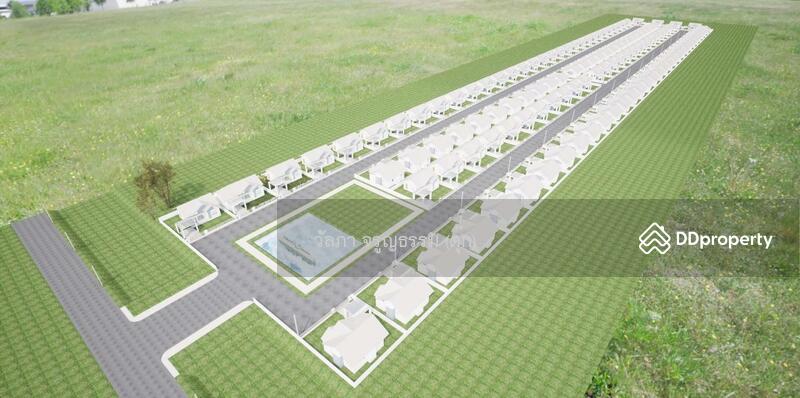 For Sale - Land for Sale – 24 Rai 158.8 Sq. Wah Phatthana Nikhom, Lopburi, Lop Buri