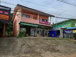 ขายที่ดินพร้อมสิ่งปลูกสร้าง ตรงข้ามตลาดวังสีสูบ ติดถนน 2 ด้าน 2 งาน 52 ตารางวา, อุตรดิตถ์