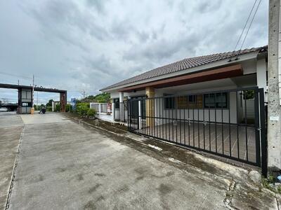 ขาย - โครงการหมู่บ้านเดอะพาโน่, ระยอง