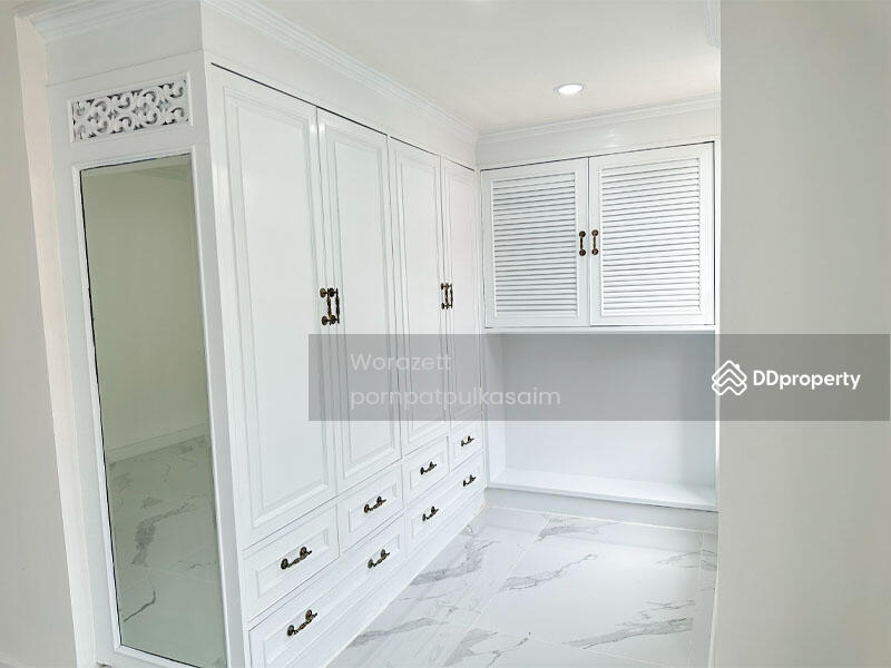 ให้เช่า - Yenakart Residence : เย็นอากาศ เรสซิเดนซ์, กรุงเทพ