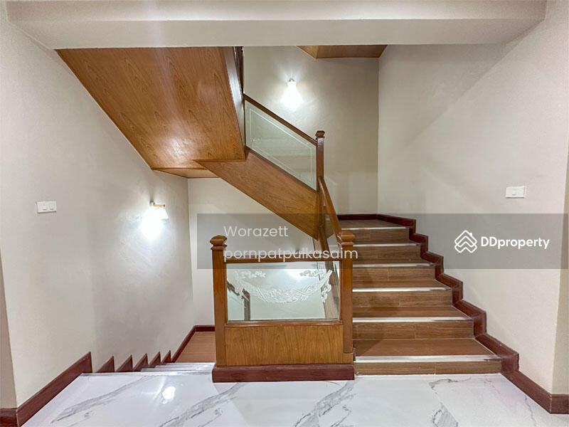 ให้เช่า - Yenakart Residence : เย็นอากาศ เรสซิเดนซ์, กรุงเทพ