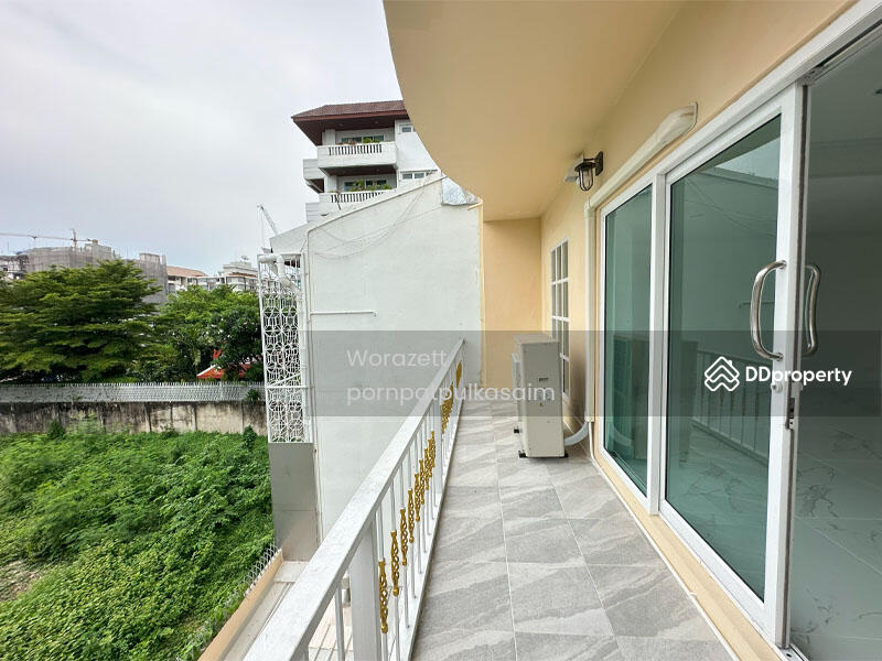 ให้เช่า - Yenakart Residence : เย็นอากาศ เรสซิเดนซ์, กรุงเทพ