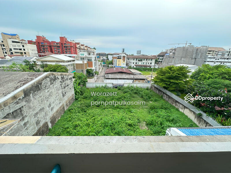 ให้เช่า - Yenakart Residence : เย็นอากาศ เรสซิเดนซ์, กรุงเทพ