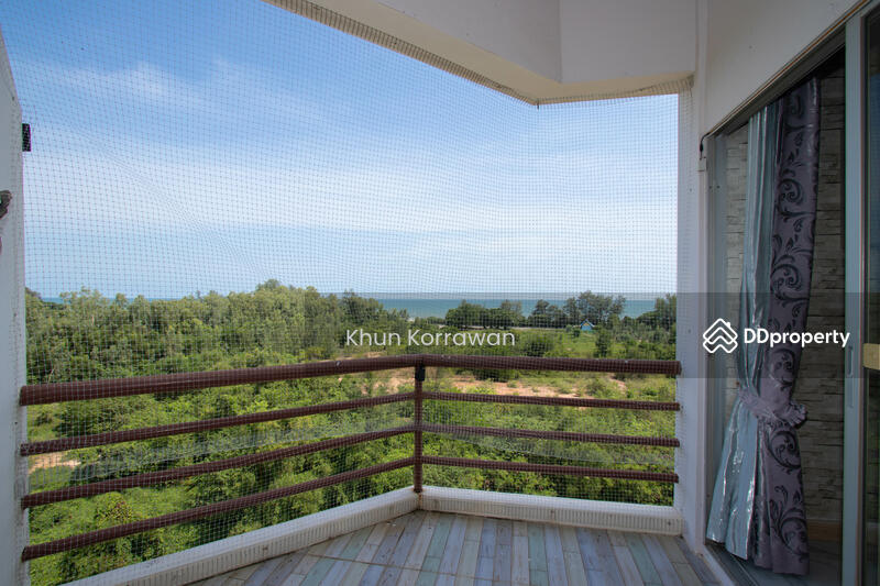 ขาย - Sea Sand Sun Condominium : ซี แซนด์ ซัน คอนโดมิเนียม, ระยอง