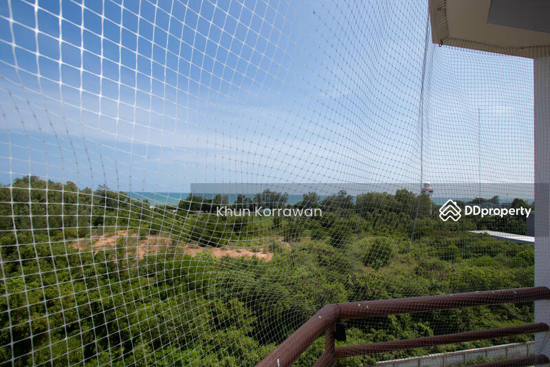 For Sale - Sea Sand Sun Condominium, Rayong