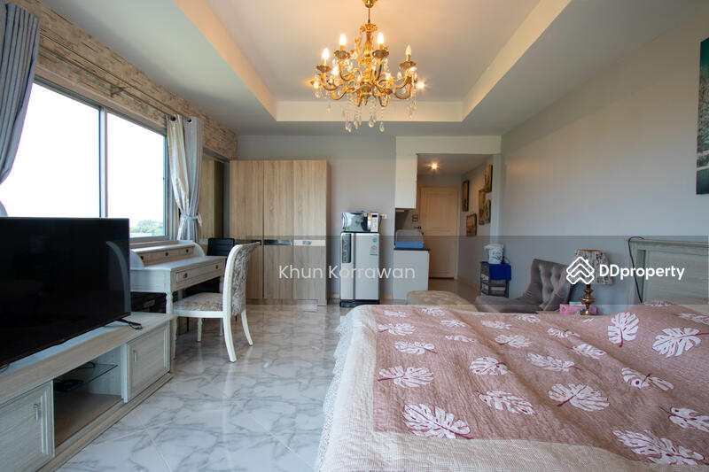 ขาย - Sea Sand Sun Condominium : ซี แซนด์ ซัน คอนโดมิเนียม, ระยอง