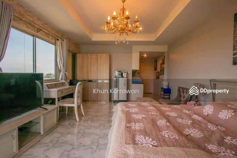For Sale - Sea Sand Sun Condominium, Rayong
