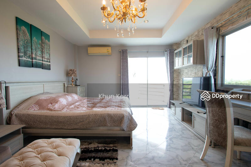 ขาย - Sea Sand Sun Condominium : ซี แซนด์ ซัน คอนโดมิเนียม, ระยอง