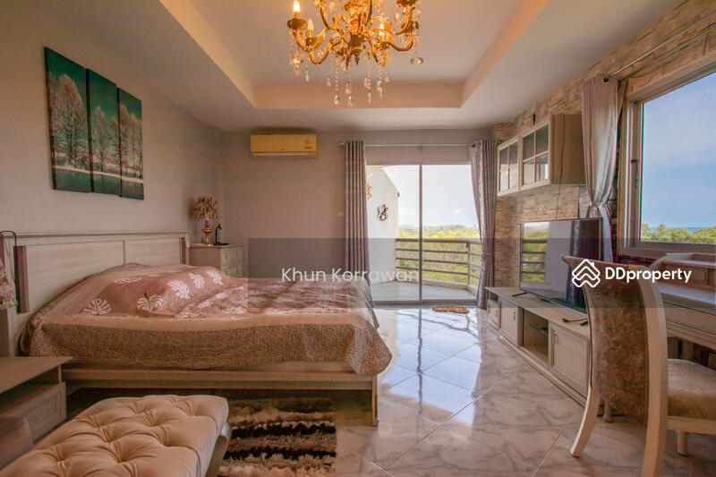 ขาย - Sea Sand Sun Condominium : ซี แซนด์ ซัน คอนโดมิเนียม, ระยอง