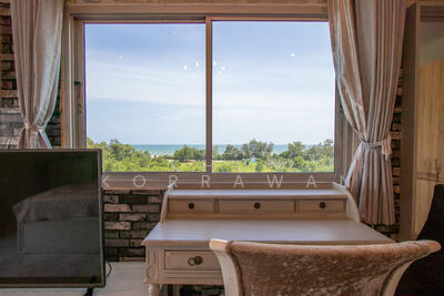 ขาย - Sea Sand Sun Condominium : ซี แซนด์ ซัน คอนโดมิเนียม, ระยอง