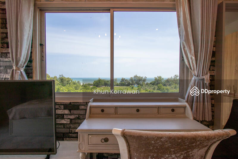 For Sale - Sea Sand Sun Condominium, Rayong