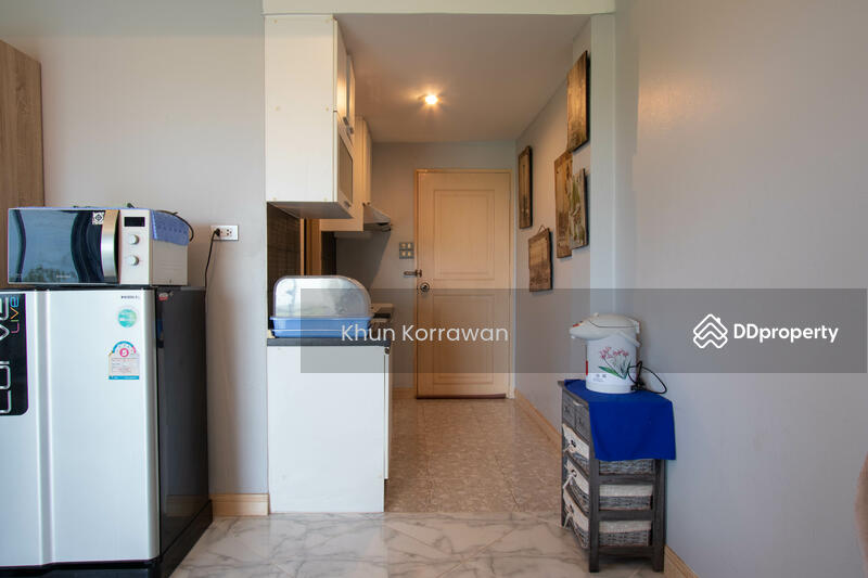For Sale - Sea Sand Sun Condominium, Rayong