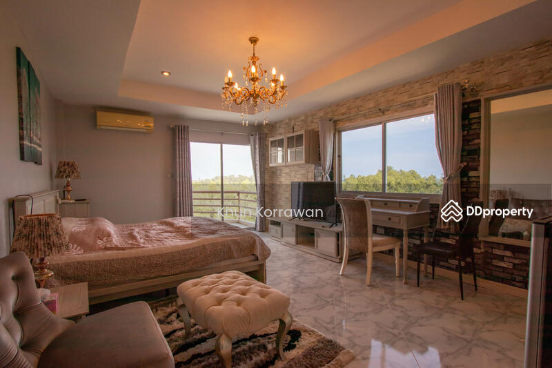 For Sale - Sea Sand Sun Condominium, Rayong