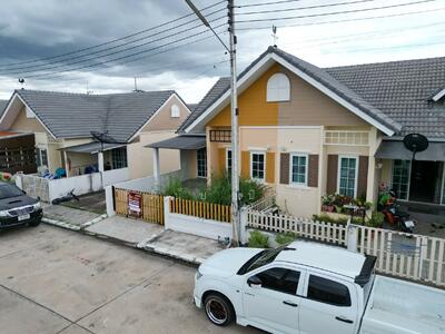 ขาย - หมู่บ้านวีน่า ทาวน์, ระยอง