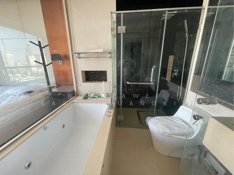 The Address Sukhumvit 28, Bangkok, 1 Soi Sukhumvit 28, Khong Tan, Khlong Toei, Bangkok, 2 Bedrooms, 67 sqm, Condo For Sale, by Nutprawee Kaseamruangkit, 60016066 - DDproperty.com