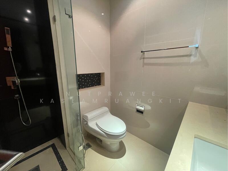 The Address Sukhumvit 28, Bangkok, 1 Soi Sukhumvit 28, Khong Tan, Khlong Toei, Bangkok, 2 Bedrooms, 67 sqm, Condo For Sale, by Nutprawee Kaseamruangkit, 60016066 - DDproperty.com