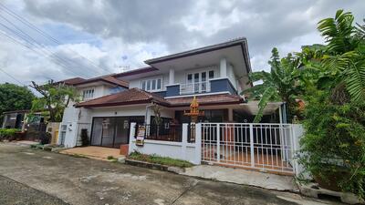 ขาย - Royal Park Ville Suwinthawong : โรยัล ปาร์ค วิลล์ สุวินทวงศ์, กรุงเทพ