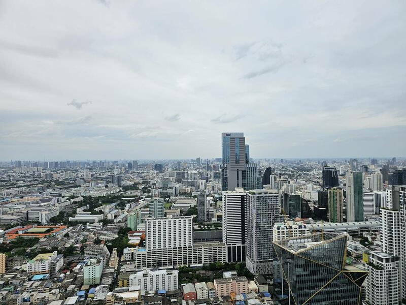The Address Siam-Ratchathewi, Bangkok, 500 Phetchaburi Road, Thanon Phetchaburi, Ratchathewi, Bangkok, 2 Bedrooms, 71 sqm, Condo For Rent, by Foreign Hub Estate, 60016087 - DDproperty.com