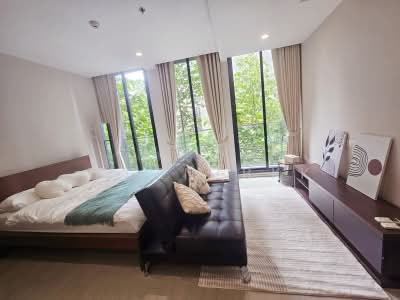 For Rent - Noble Ploenchit, Bangkok