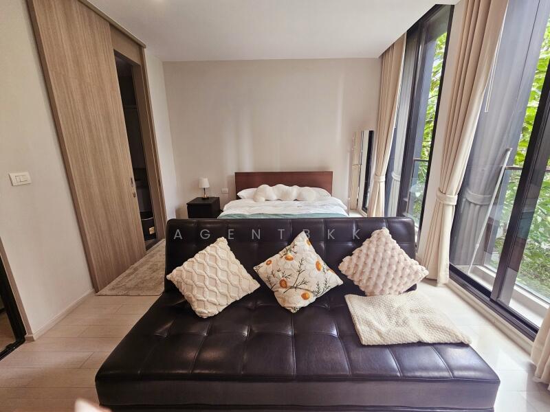 Noble Ploenchit : โนเบิล เพลินจิต, กรุงเทพ, 1035 ถนนเพลินจิต, ลุมพินี, ปทุมวัน, กรุงเทพ, 45 ตร.ม., คอนโด ให้เช่า, โดย Agentbkk, 60016092 - DDproperty.com