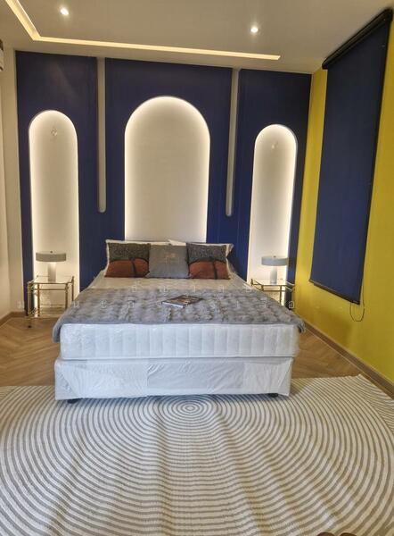 For Sale - My Room Pool Villa - Pattaya, Chon Buri