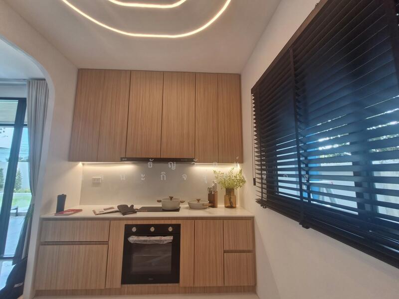 ขาย - มายรูม พูลวิลล่า พัทยา : My Room Pool Villa - Pattaya, ชลบุรี