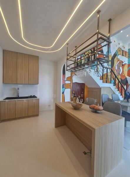 ขาย - มายรูม พูลวิลล่า พัทยา : My Room Pool Villa - Pattaya, ชลบุรี