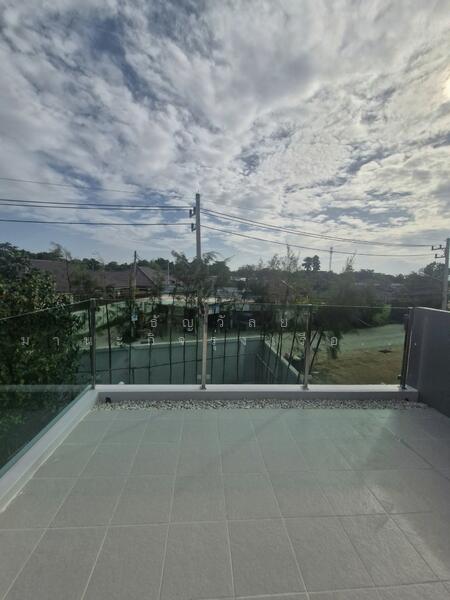 ขาย - มายรูม พูลวิลล่า พัทยา : My Room Pool Villa - Pattaya, ชลบุรี