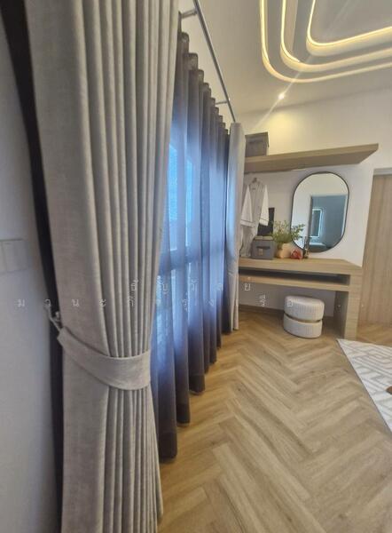 ขาย - มายรูม พูลวิลล่า พัทยา : My Room Pool Villa - Pattaya, ชลบุรี