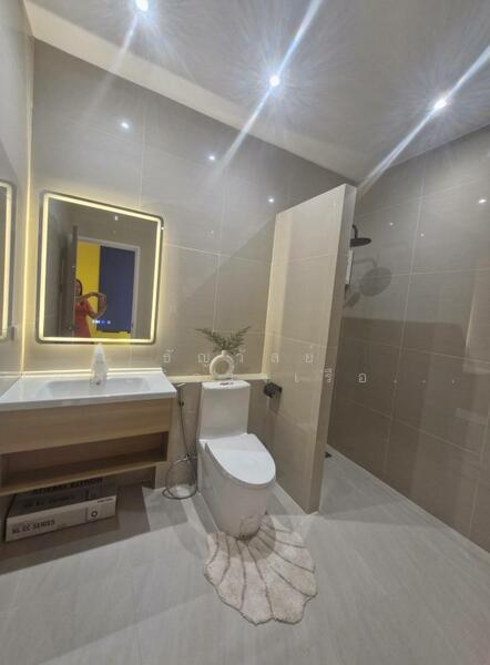 For Sale - My Room Pool Villa - Pattaya, Chon Buri