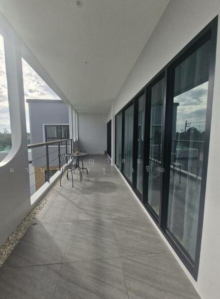 ขาย - มายรูม พูลวิลล่า พัทยา : My Room Pool Villa - Pattaya, ชลบุรี