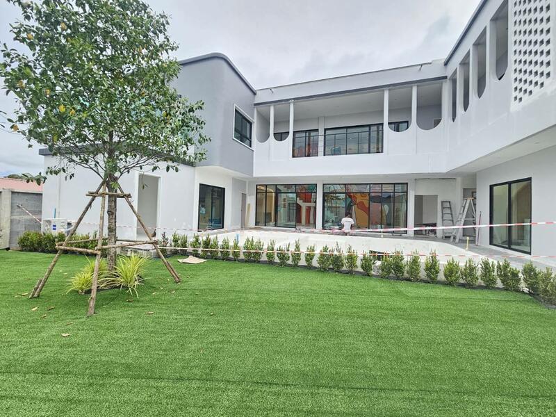 For Sale - My Room Pool Villa - Pattaya, Chon Buri